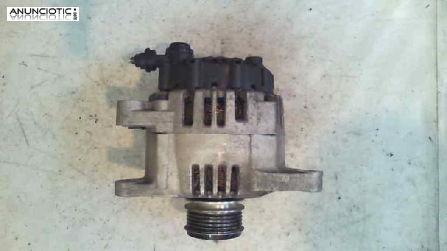 Alternador - 4961173 - kia rio 1.5 crdi 