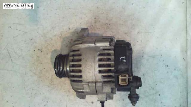 Alternador - 4961173 - kia rio 1.5 crdi 