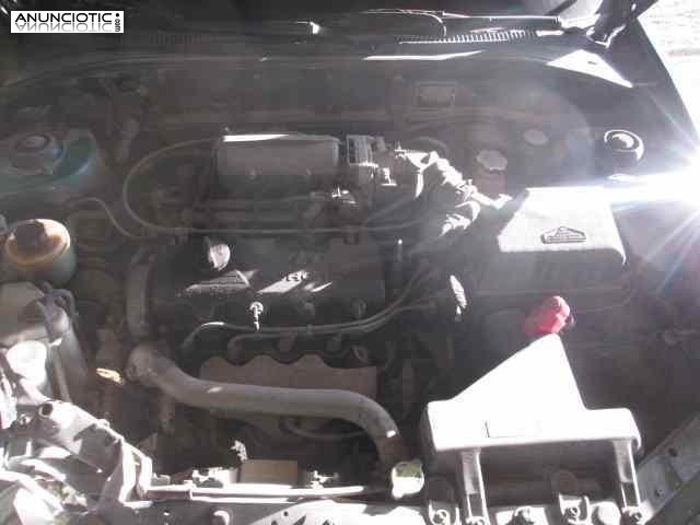 Motor - 4664136 - hyundai accent (lc)