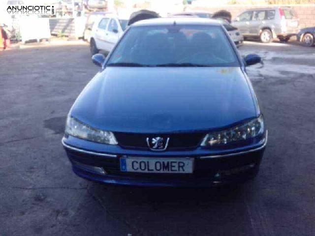 Motor - 3818439 - peugeot 406 berlina