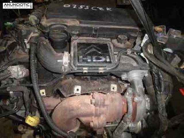 Motor - 2790480 - citroen c3 1.4 hdi 