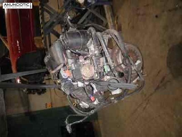 Motor - 2790480 - citroen c3 1.4 hdi 