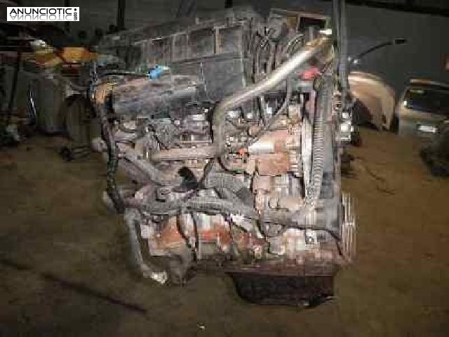 Motor - 2790480 - citroen c3 1.4 hdi 