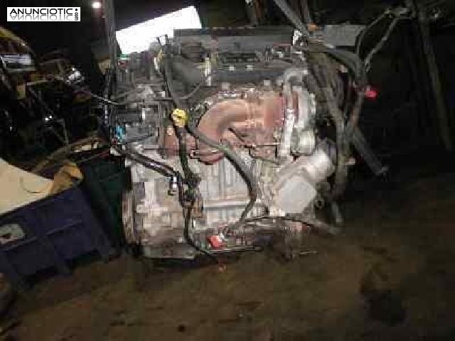 Motor - 2790480 - citroen c3 1.4 hdi 