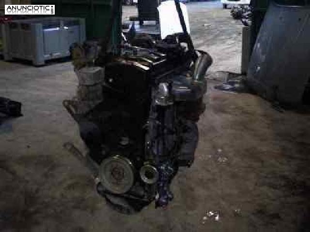 Motor - 109658 - peugeot 205 berlina xad 