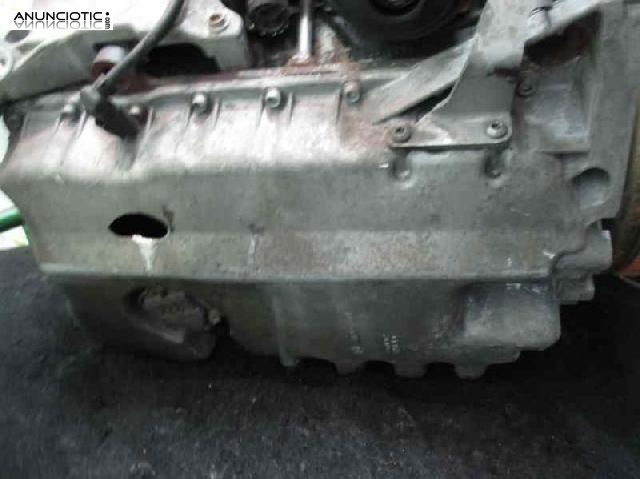 Motor - 5168315 - audi a3 (8p) 3.2 