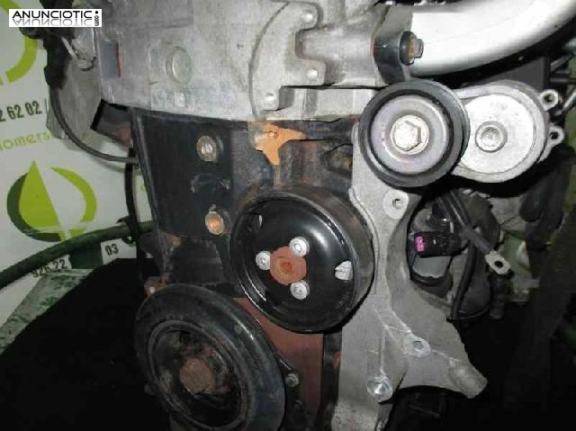 Motor - 5168315 - audi a3 (8p) 3.2 