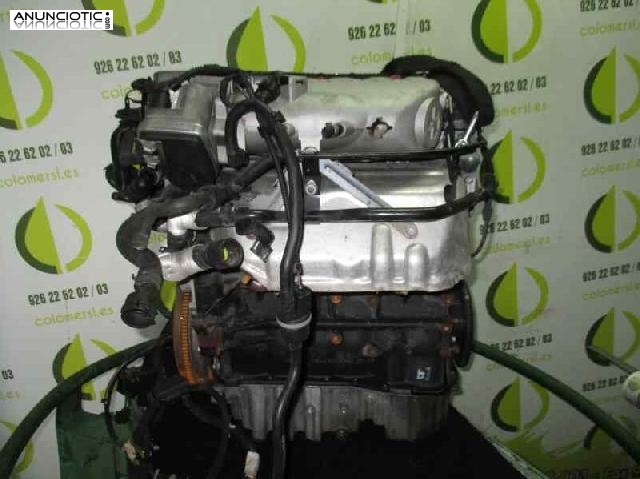 Motor - 5168315 - audi a3 (8p) 3.2 