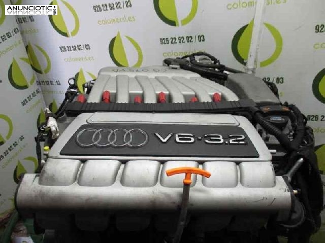 Motor - 5168315 - audi a3 (8p) 3.2 