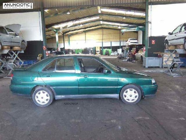 Motor - 4145256 - seat toledo (1l) 1.9 