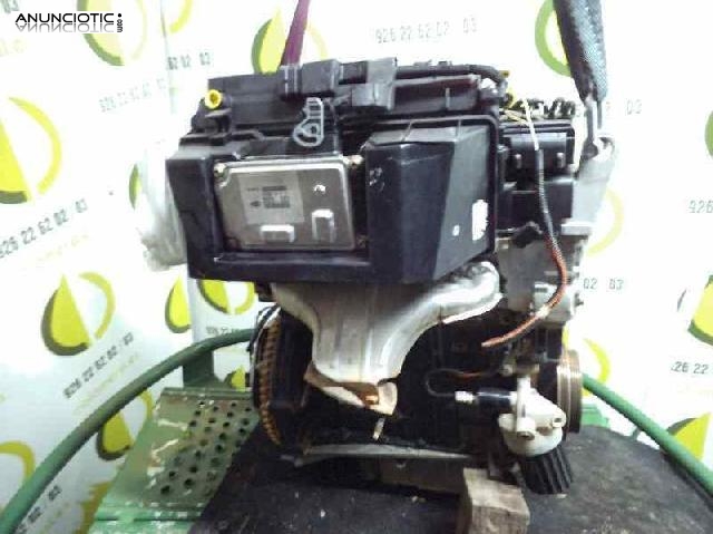 Motor - 3381005 - renault clio ii fase 