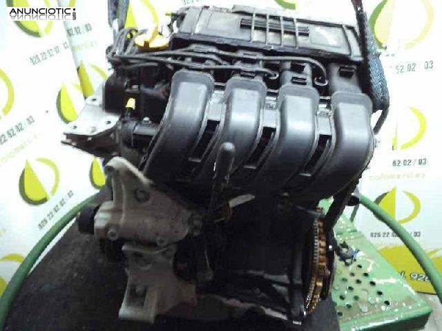 Motor - 3381005 - renault clio ii fase 