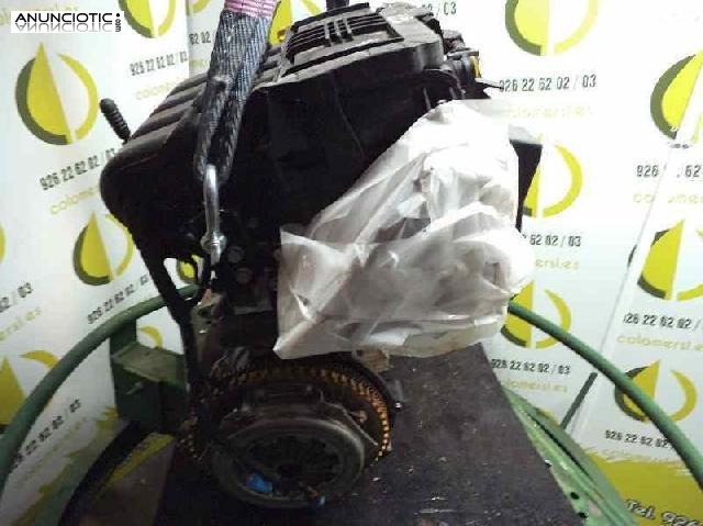 Motor - 3381005 - renault clio ii fase 