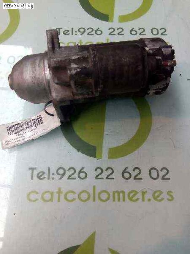 Motor de arranque - 5457122 - iveco