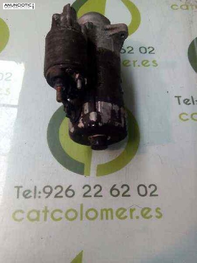 Motor de arranque - 5457122 - iveco