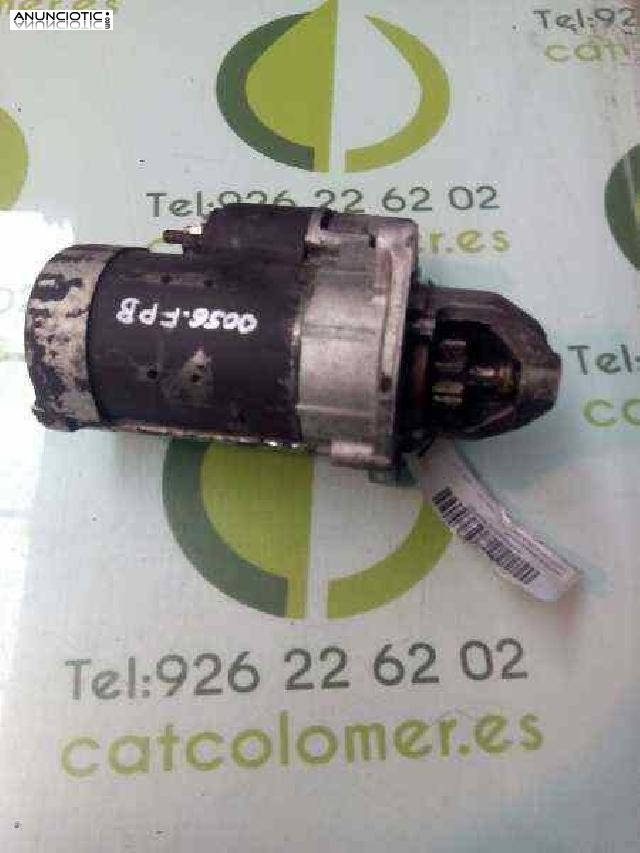 Motor de arranque - 5457122 - iveco