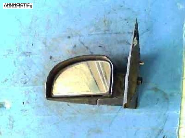 Retrovisor - 2337284 - hyundai getz (tb)