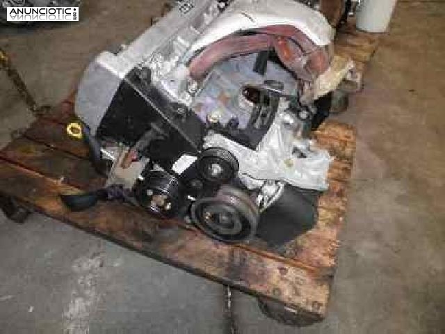 Motor - 2501144 - toyota avensis berlina