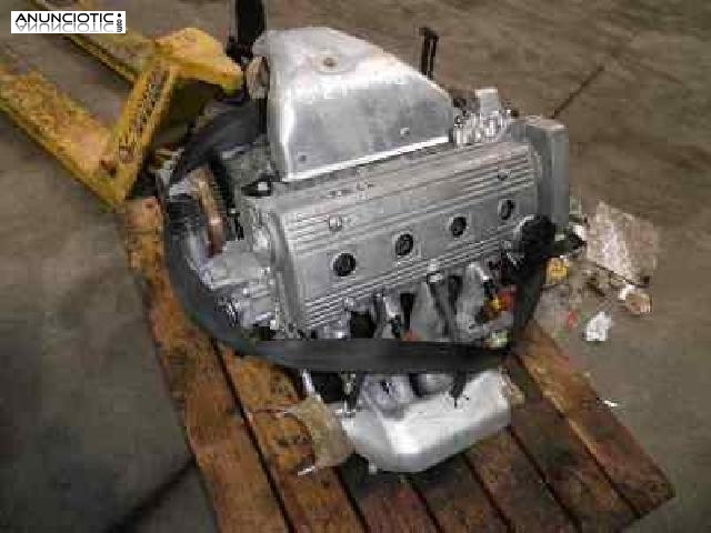 Motor - 2501144 - toyota avensis berlina