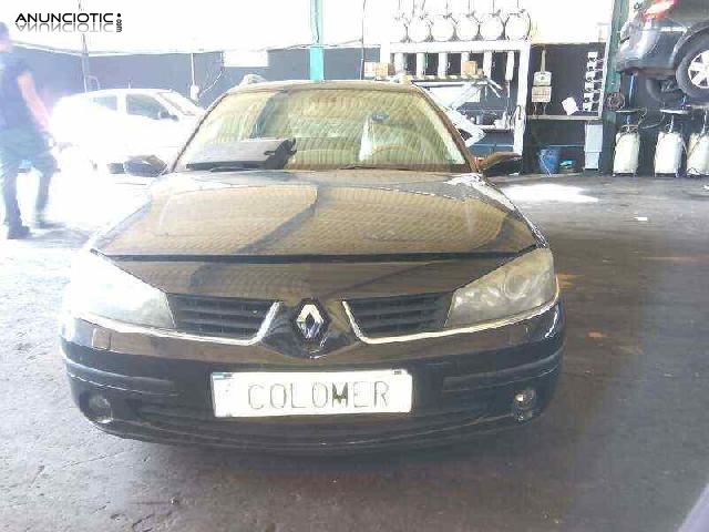 Faro - 4126653 - renault laguna ii 