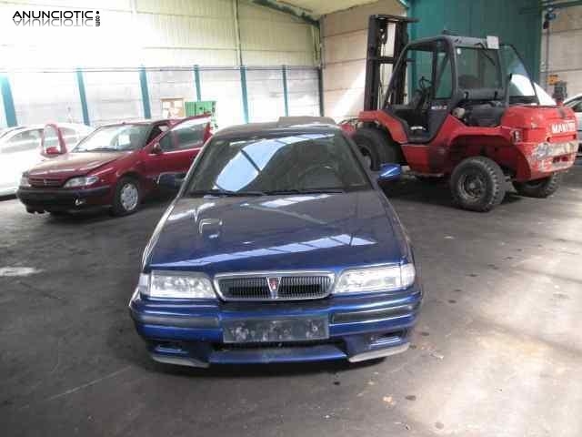 Motor - 3272426 - mg rover serie 200 