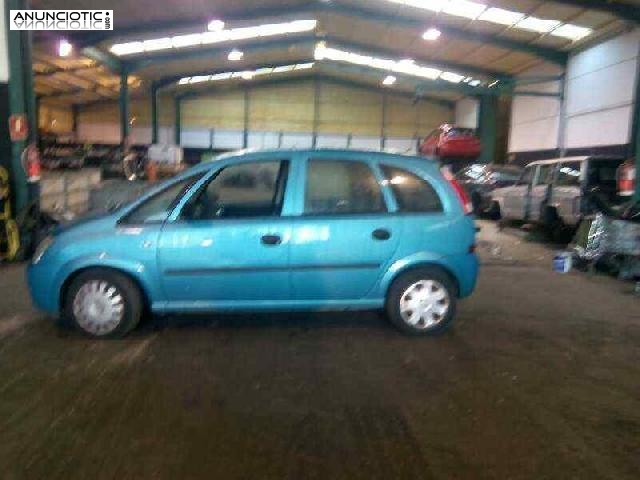 Puerta - 4322125 - opel meriva essentia 