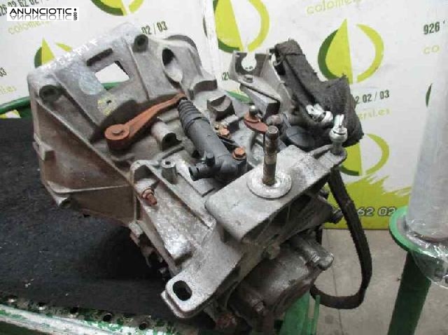 Caja de cambios - 5203710 - fiat punto 