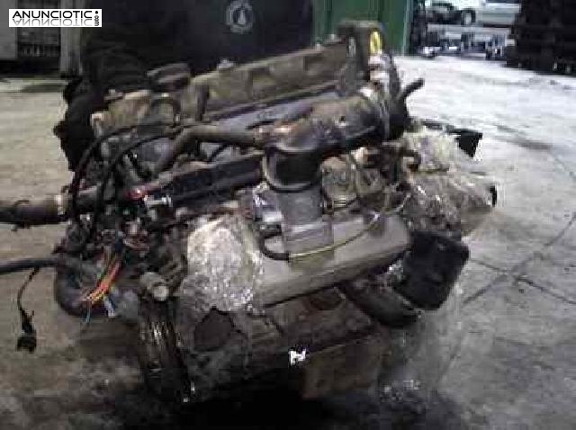 Motor - 105913 - volkswagen polo 