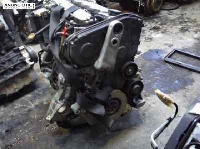 Motor - 1160874 - alfa romeo 166 2.4 jtd 