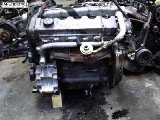 Motor - 1160874 - alfa romeo 166 2.4 jtd 