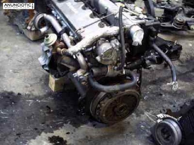 Motor - 1160874 - alfa romeo 166 2.4 jtd 