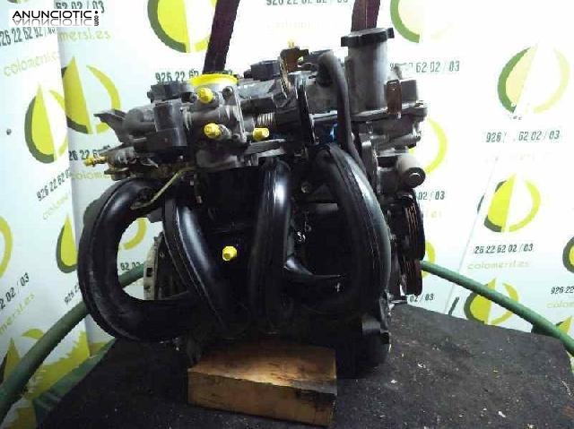 Motor - 3384649 - toyota yaris 