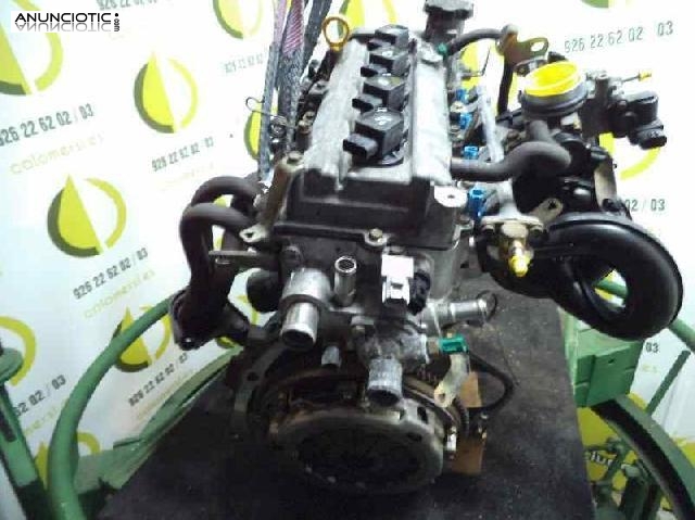 Motor - 3384649 - toyota yaris 