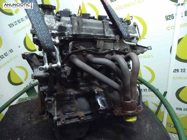 Motor - 3384649 - toyota yaris 