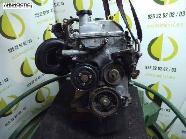 Motor - 3384649 - toyota yaris 