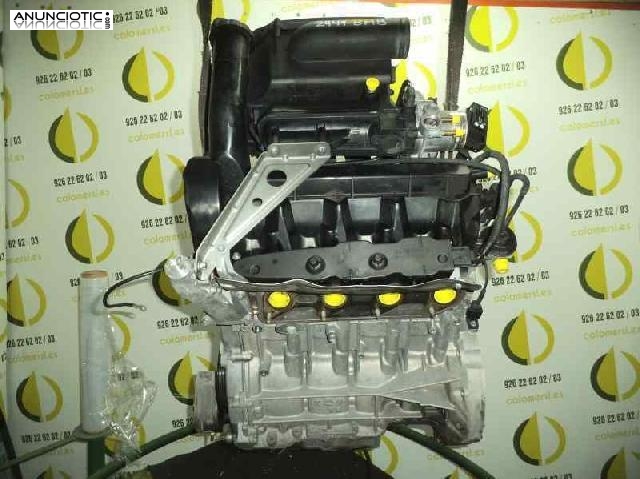 Motor - 3906116 - mercedes clase a 