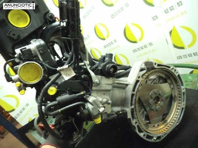 Motor - 3906116 - mercedes clase a 