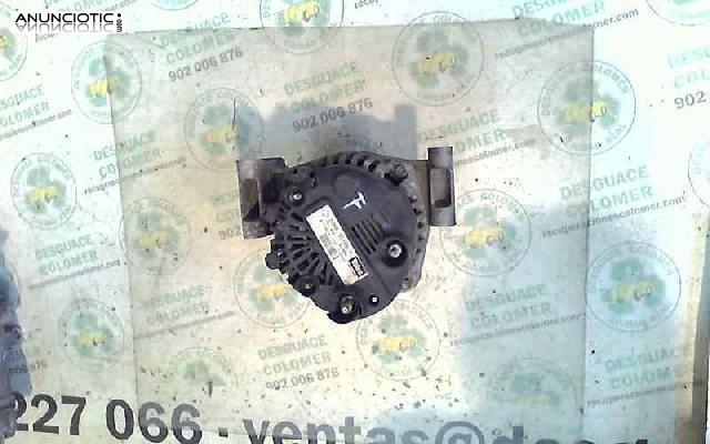 Alternador - 3235967 - fiat grande punto 