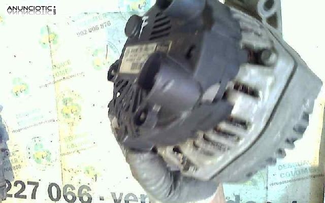 Alternador - 3235967 - fiat grande punto 