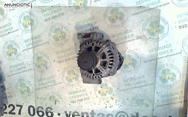 Alternador - 3235967 - fiat grande punto 