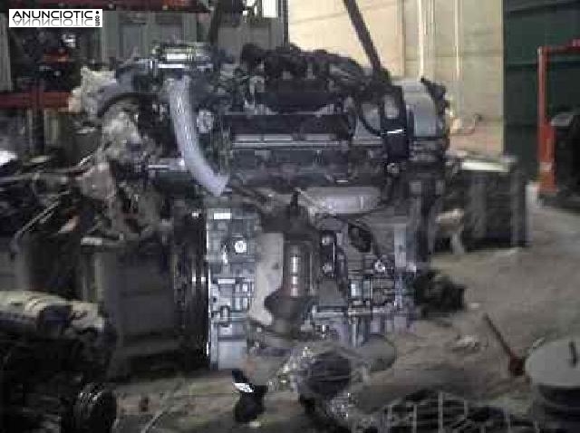 Motor - 106081 - ford mondeo berlina 