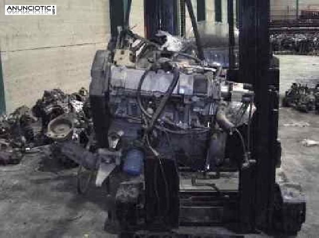 Motor - 105981 - lancia dedra berl. 1.6 