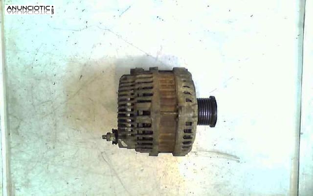 Alternador - 3697380 - nissan qashqai 