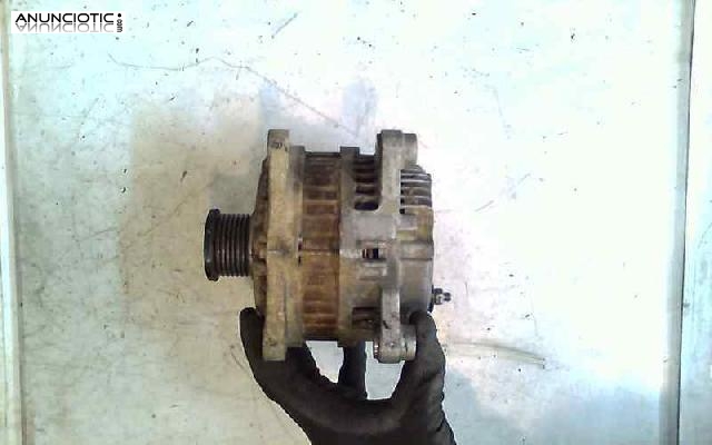 Alternador - 3697380 - nissan qashqai 