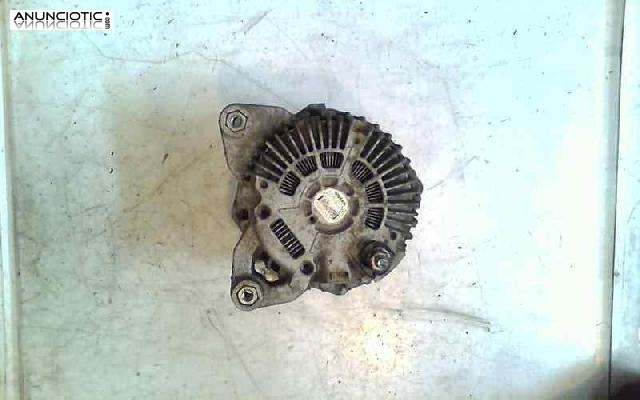 Alternador - 3697380 - nissan qashqai 