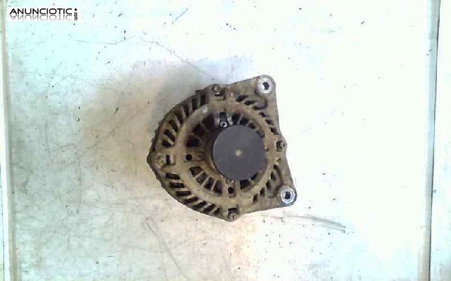 Alternador - 3697380 - nissan qashqai 