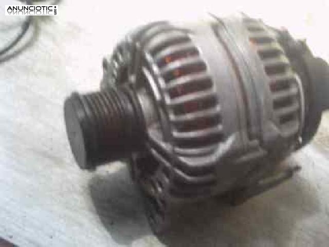 Alternador - 1831509 - seat leon (1p1) 