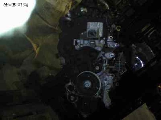 Motor - 508753 - peugeot 206 berlina 