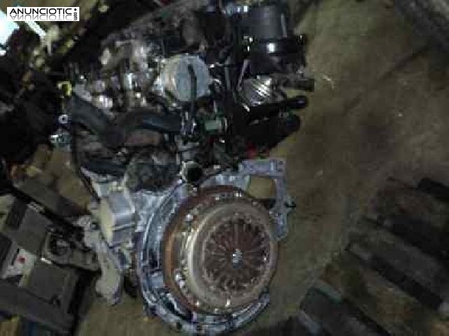 Motor - 508753 - peugeot 206 berlina 