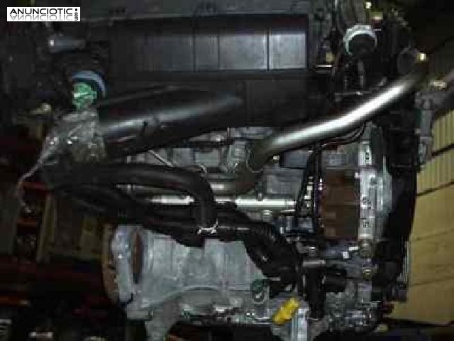 Motor - 508753 - peugeot 206 berlina 